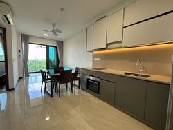 Normanton Park (D5), Apartment #566600691